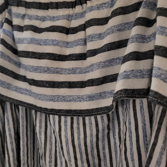 Sugar Lips size medium fun spring dress - Picture 4 of 4